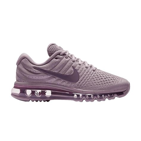 wmns air max 2017 goat